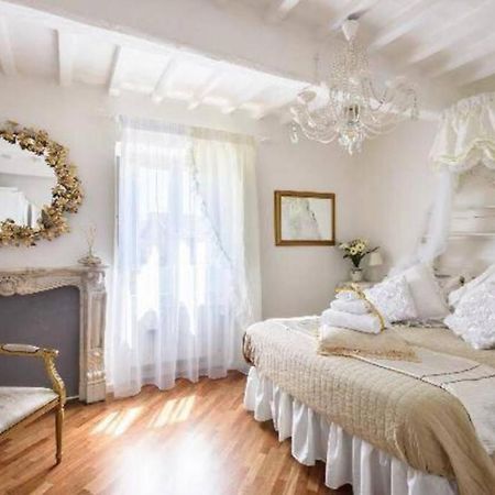 Appartamento Incantevole Nel Centro Di Arezzo Ngoại thất bức ảnh