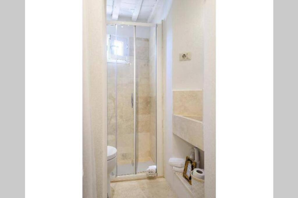 Appartamento Incantevole Nel Centro Di Arezzo Ngoại thất bức ảnh