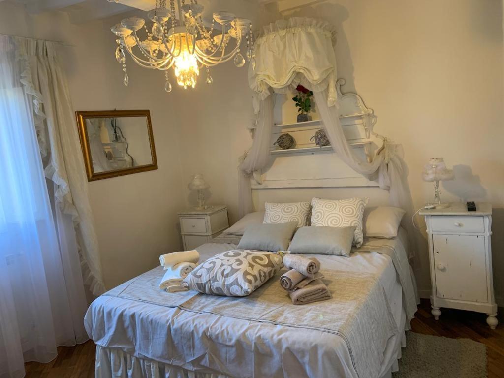 Appartamento Incantevole Nel Centro Di Arezzo Ngoại thất bức ảnh